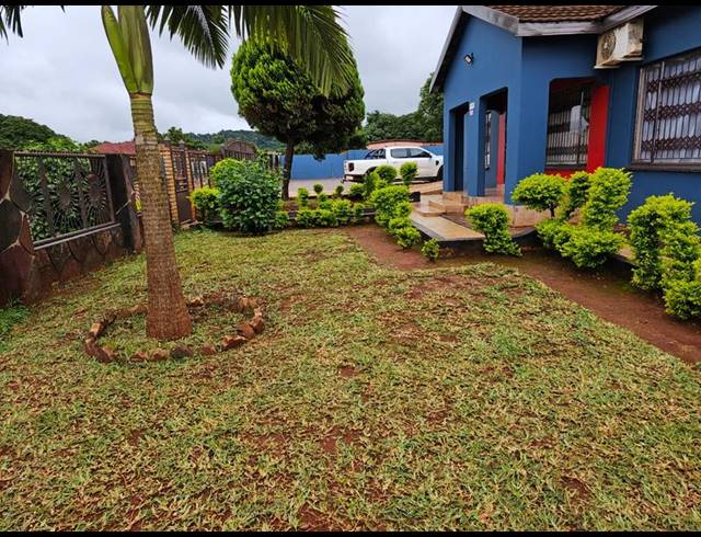 3 BEDROOM PROPERTY TO RENT IN TSHISAHULU